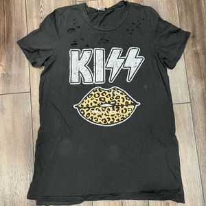KISS Tshirt